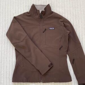 Patagonia Women’s Talus Soft Shell Jacket | Size S